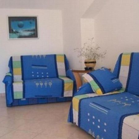 Apartment Gordana Košljun Esterno foto