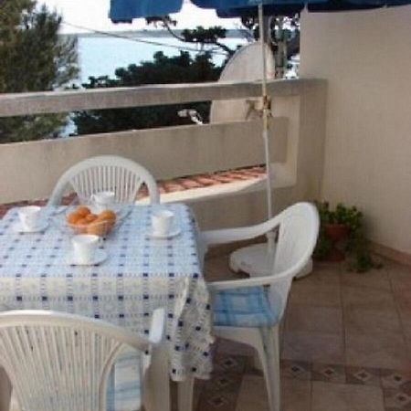 Apartment Gordana Košljun Esterno foto