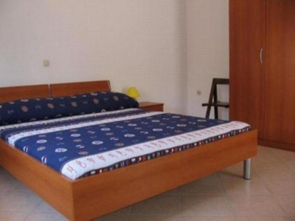 Apartment Gordana Košljun Esterno foto