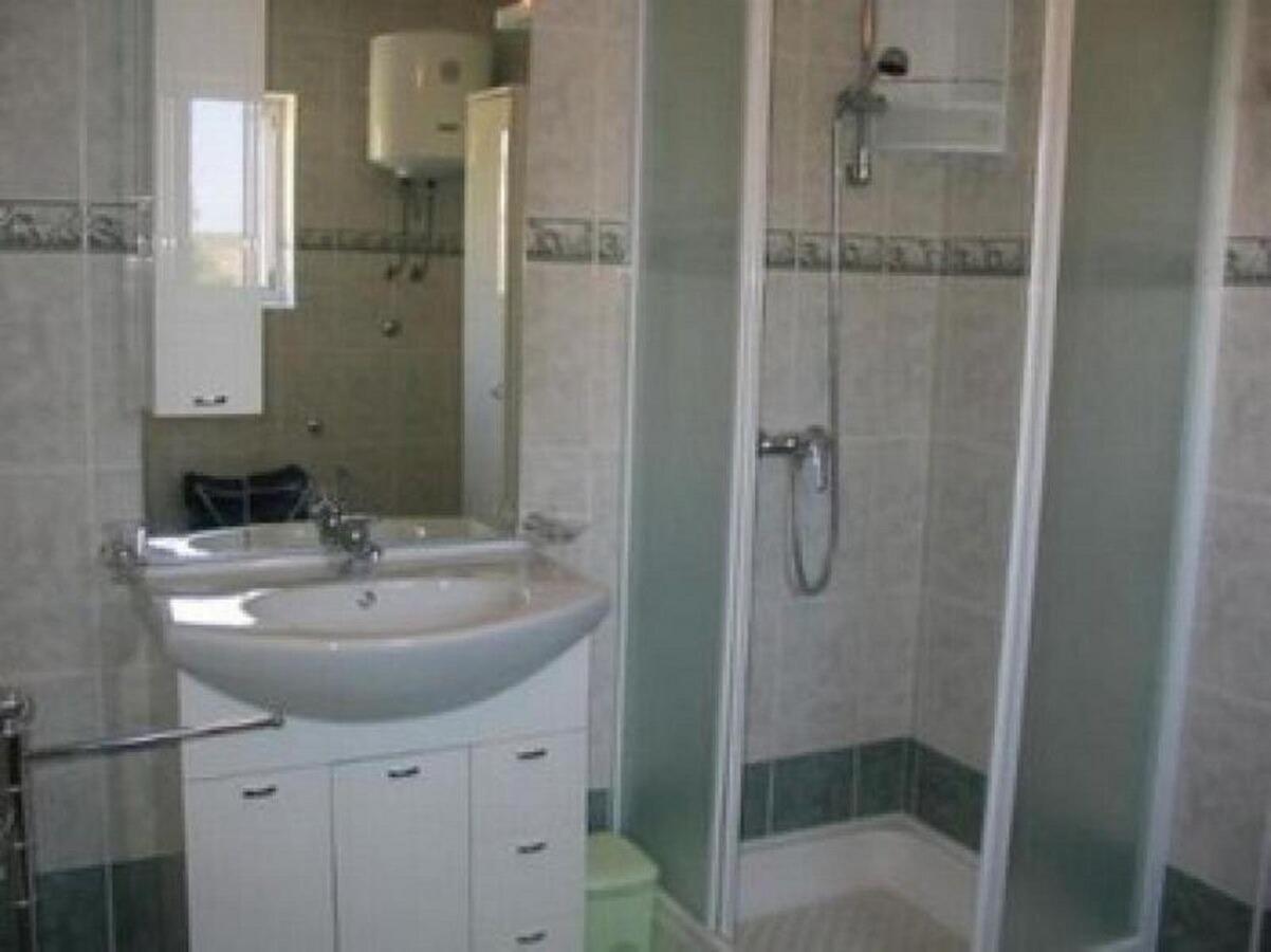 Apartment Gordana Košljun Esterno foto