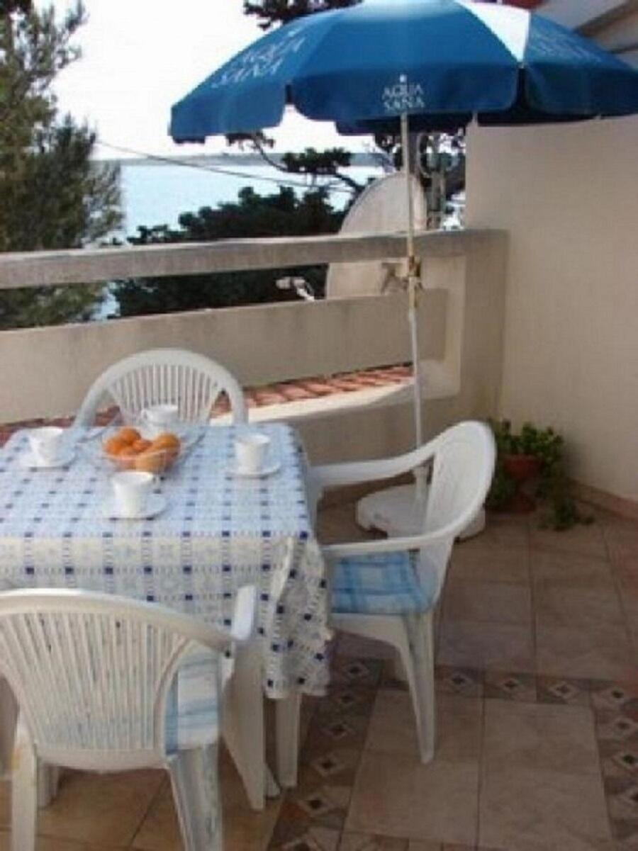 Apartment Gordana Košljun Esterno foto
