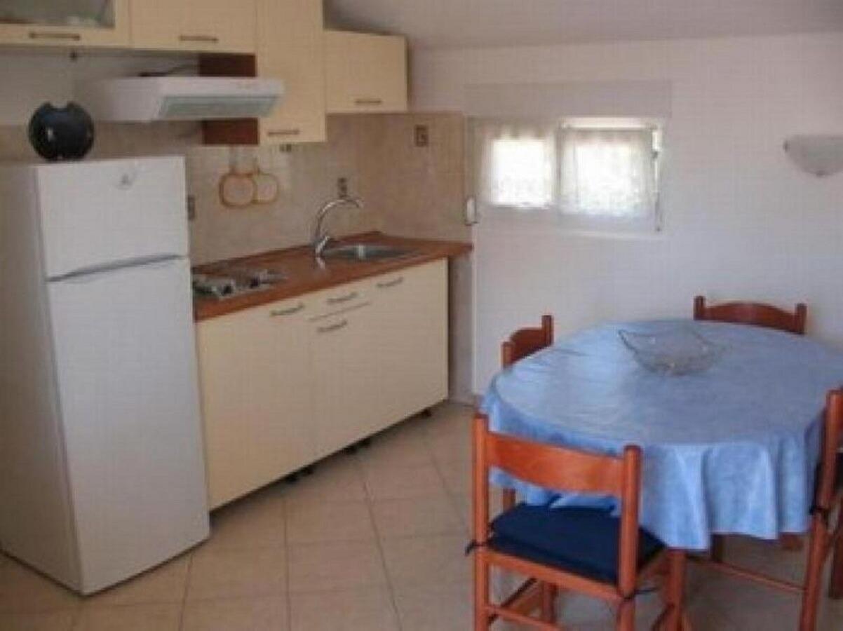 Apartment Gordana Košljun Esterno foto